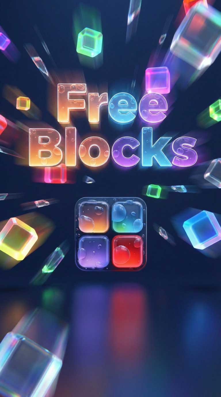 FreeBlocks